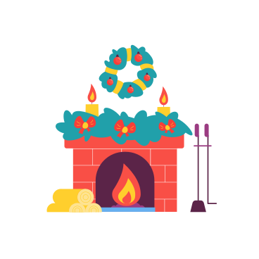 Buon natale! PNG, SVG
