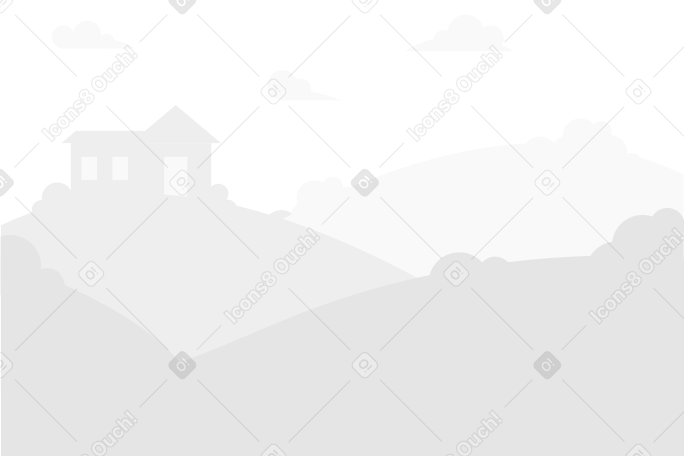 landscape PNG, SVG