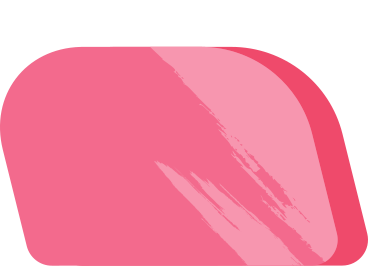 pink chair back PNG, SVG