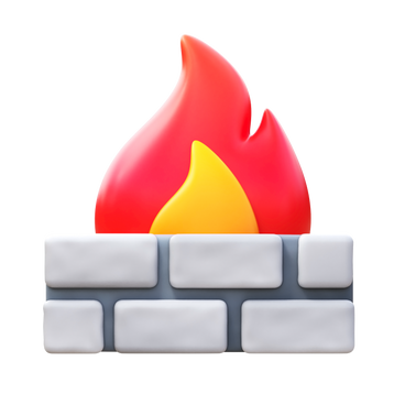 firewall PNG, SVG