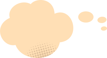 Balão de pensamento PNG, SVG