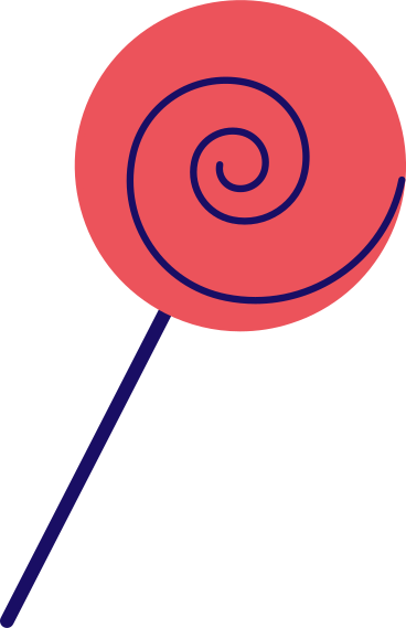 caramelo PNG, SVG