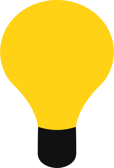 lampadina PNG, SVG