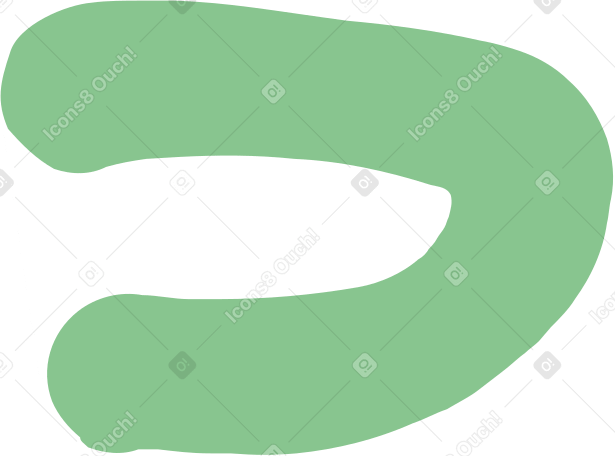 thumb Illustration in PNG, SVG