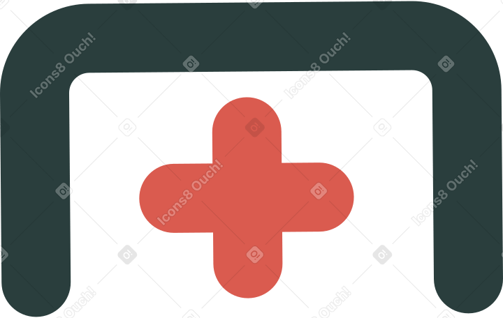 의사 모자 PNG, SVG