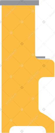 piano Illustration in PNG, SVG