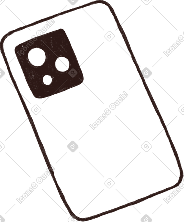 Phone PNG, SVG