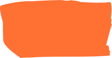 オレンジ色の長方形 PNG、SVG