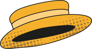 Hat PNG, SVG