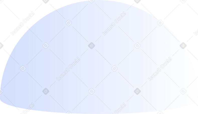 half sphere PNG, SVG