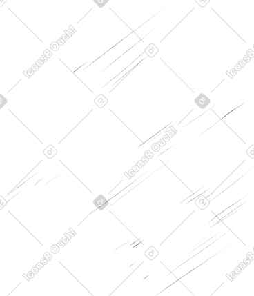 Black textured lines PNG, SVG