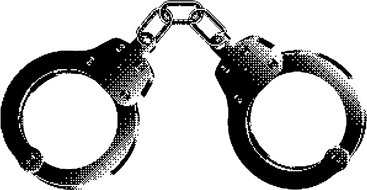 Handcuffs PNG, SVG