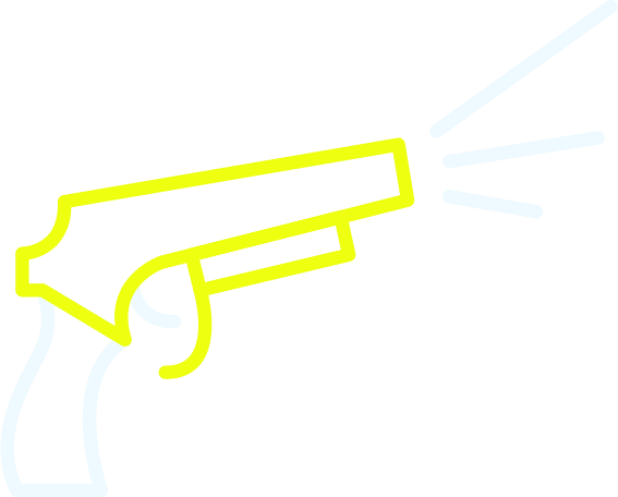 gun в PNG, SVG