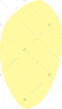 yellow spot Illustration in PNG, SVG