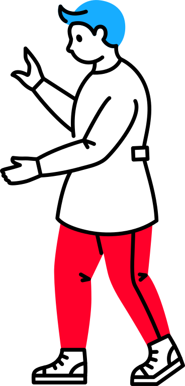 man in medical gown PNG, SVG