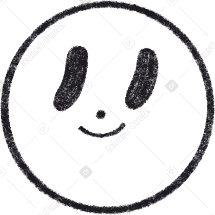 smile icon PNG、SVG