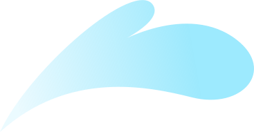 Frei geformter blauer fleck PNG, SVG