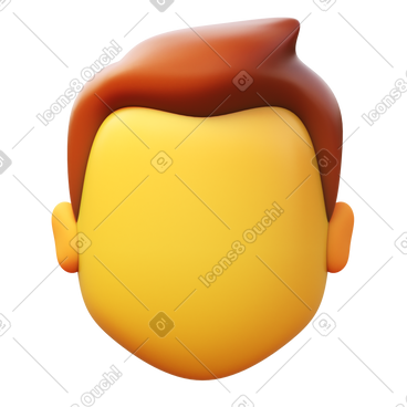 User male PNG, SVG