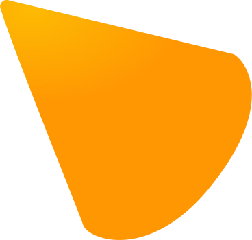 Cappello da festa arancione PNG, SVG