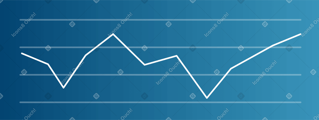 простой график в PNG, SVG
