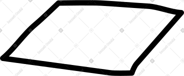 Sheet of paper PNG, SVG