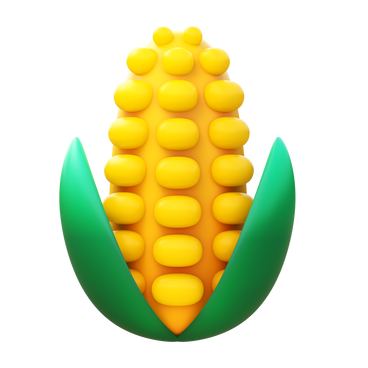 corn PNG, SVG