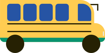 bus PNG, SVG