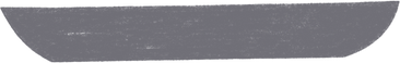 Graue platte PNG, SVG