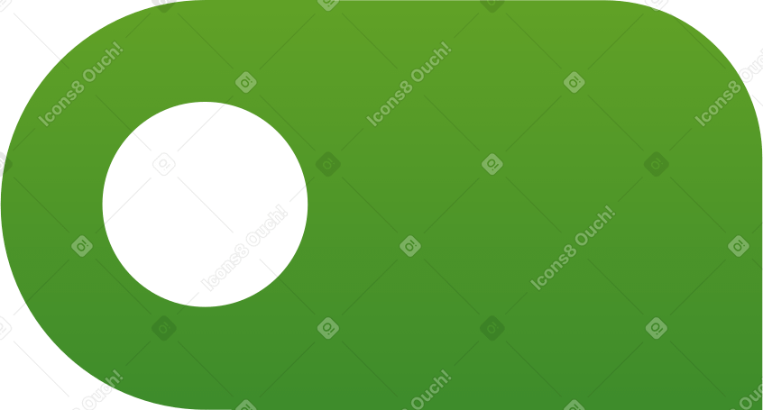green element grdnt bubbles PNG, SVG