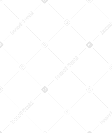 white kite shape PNG、SVG