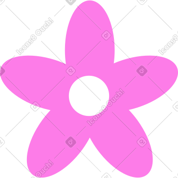 花 PNG, SVG