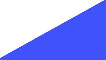 blue triagnle PNG, SVG