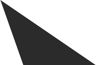 black scalene triangle PNG, SVG