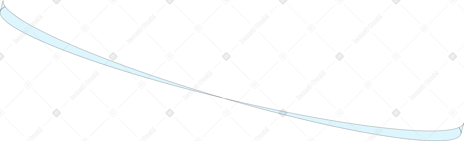 Frente orbital PNG, SVG