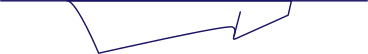 Ligne pour fond avec tissu PNG, SVG