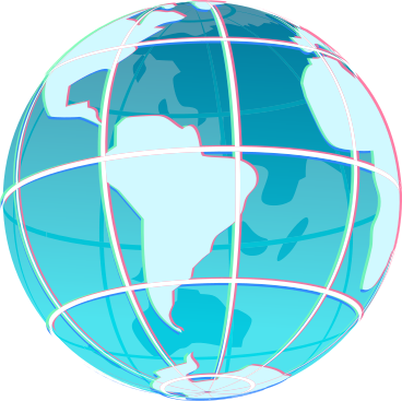 earth planet PNG, SVG