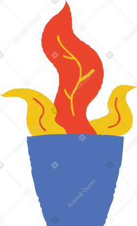 topfpflanze PNG, SVG