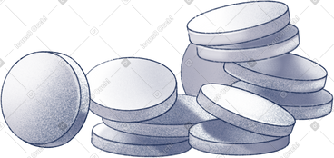 Coins PNG, SVG