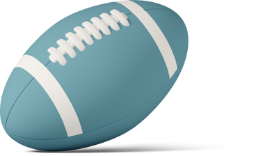 rugby ball PNG、SVG