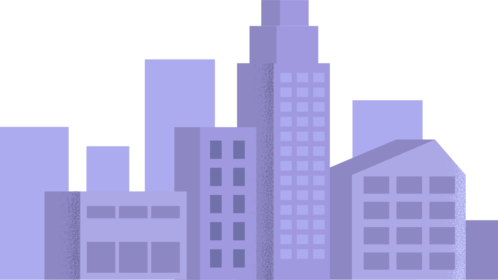 市 のpngとsvgでのイラスト