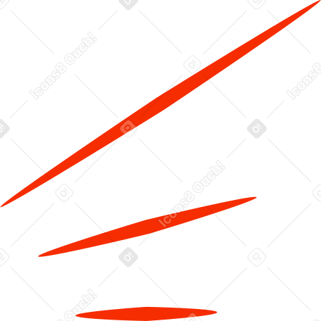 линия в PNG, SVG