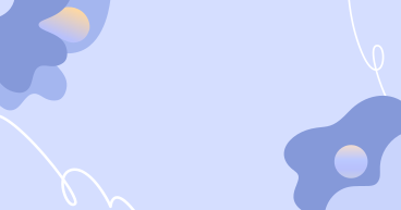 Sfondo astratto azzurro PNG, SVG