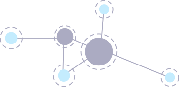 Netzwerk PNG, SVG