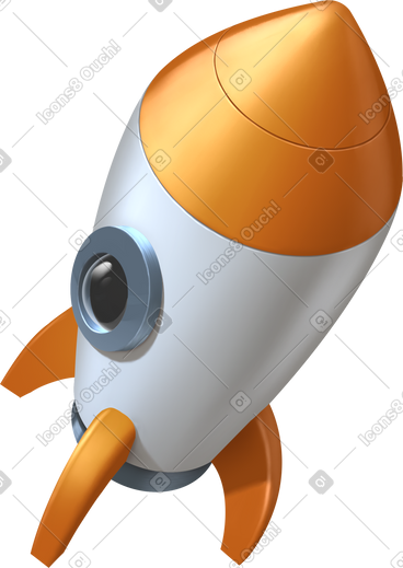 Rocket PNG, SVG