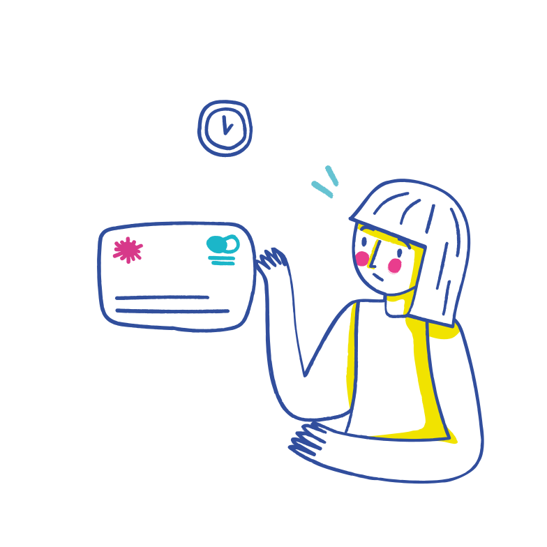 支払い処理済み のクリップアートイラスト イメージ Pngとsvg