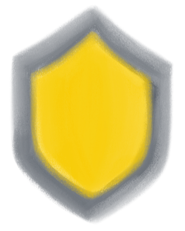 Shield PNG、SVG