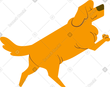 拉布拉多犬 PNG, SVG