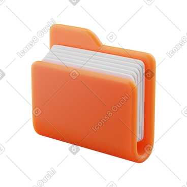 Folder PNG, SVG