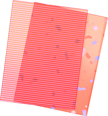 plastic cards with different patterns PNG, SVG