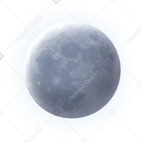 moon в PNG, SVG
